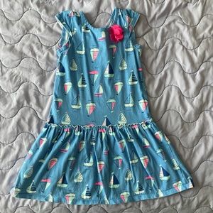 Jumping beans 5T girls dress